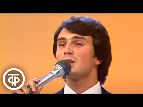 Видео: Юрий Охочинский "Аннушка" (1983)