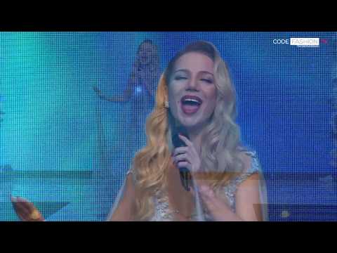 Видео: Боряна Баташова - Повей, ветре CFA 2019