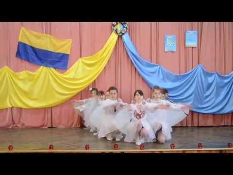 Видео: Небесна сотня білих журавлів...