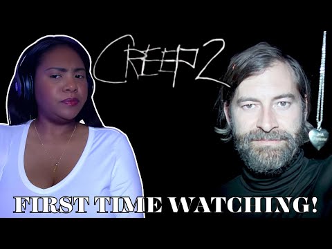 Видео: **CREEP 2 (2017)** ещё страшнее первой части? Мой вердикт... САРА РУЛИТ!