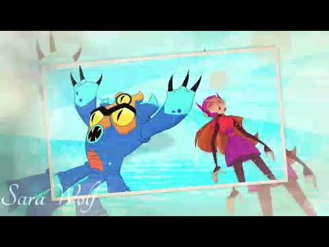 Видео: Город героев || Клип «Клава Кока - Бабы»