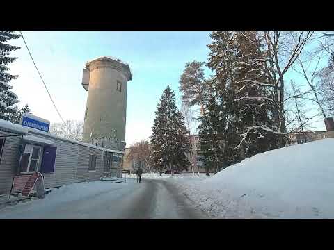 Видео: Балабаново-1