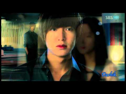 Видео: City Hunter ♡ Наказаны любовью