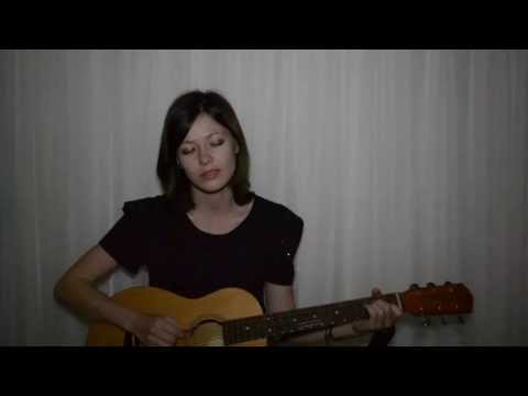 Видео: Скрипач | Казан Казиев | кавер Ирины Мячкин