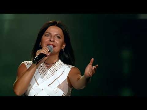 Видео: Оксана Муха - Знов я у гори іду (концерт пам’яті Миколи Мозгового 2019)