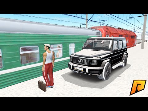 Видео: ДЕНЬГИ НЕ ПАХНУТ! ЖАДНЫЙ ВОР НЕ МОЖЕТ ОСТАНОВИТЬСЯ | CRMP