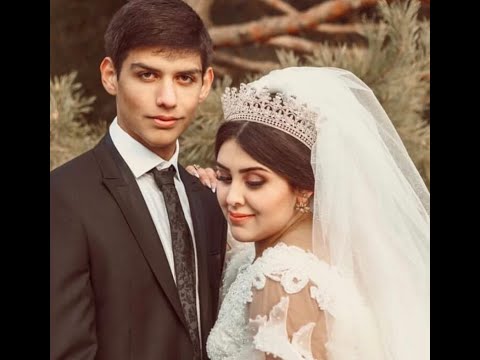 Видео: Свадьба Андрей и Патрина - г. Ростов на Дону