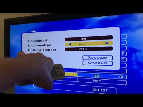 Видео: Новая находка - спутниковый ресивер которому почти 20 лет. Работает ли и что на нем  смотреть в 2022