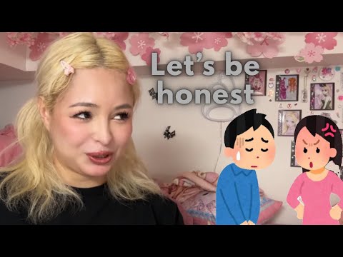 Видео: ВРЕМЯ ИСТОРИИ: ЗНАКОМСТВА В ТОКИО? (ЭТО ПЛОХО) GRWM