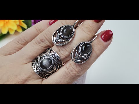 Видео: 13 11  💥🔥СЕРЕБРО 925 ПР 🔥КРАСНАЯ ПРЕСНЯ🔥 НАЛИЧИЕ💥