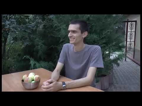 Видео: Человек, вернувшийся с Того Света - Интервью