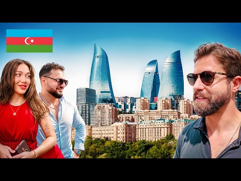 Видео: Почему никто не говорит об этом недооценённом сокровище? БАКУ | Азербайджан