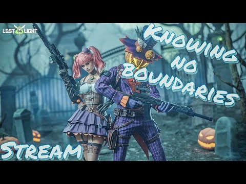 Видео: Стрим не знающий границ  #lostlight #общение #лостлайтстрим #lost