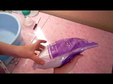 Видео: Перлит. Мои советы при работе с перлитом.