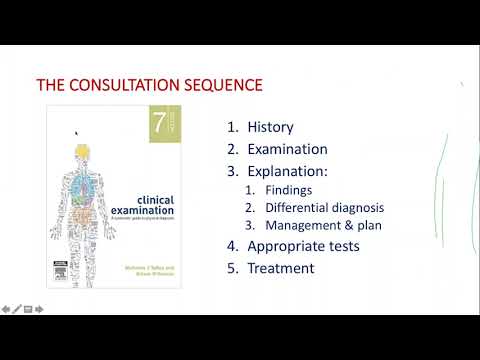 Видео: Эрүүл мэндийн бүрдмэл үзлэг / Х.Алтайсайхан/