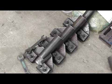 Видео: Захваты на стапель. часть 1.