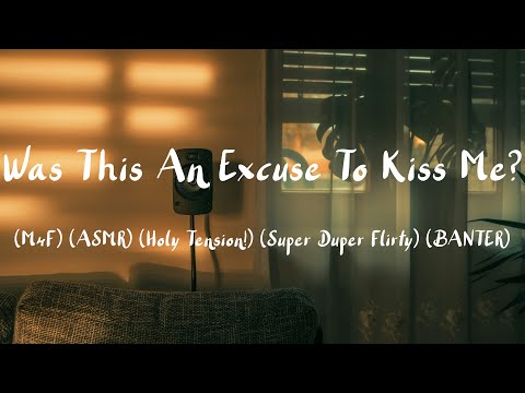 Видео: [M4F] Правда или действие с лучшим другом [От друзей до возлюбленных] [Признание] [Поцелуи] [ПИКА...