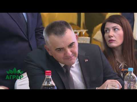 Видео: Agrar S08 EP06/ Аграр С08 ЕП06 09.11.2025. | atvbl.rs