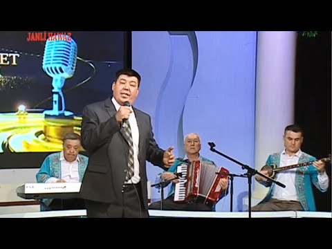 Видео: Саз сәўбет кешеси – Шымбай районлық мәденият бөлими жәмәәти