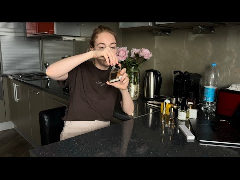 Видео: ЛУЧШИЕ АРОМАТЫ: десять самых любимых ароматов с моей полки!