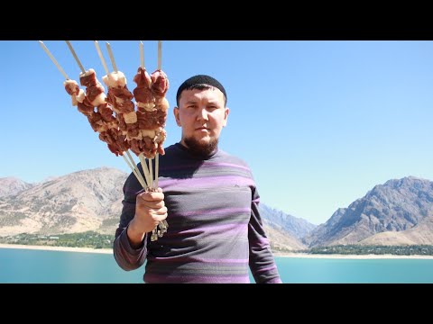 Видео: JAZZ SHASHLIK  | ДЖАЗ ШАШЛЫК