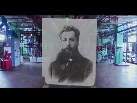 Видео: Русские краски: сила традиций и инноваций