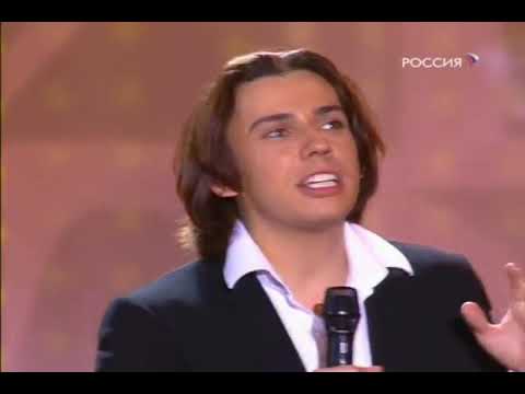 Видео: Максим Галкин - Весеннее Обострение 2009 Part-4