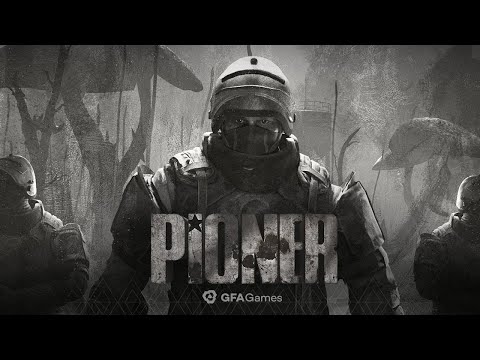 Видео: PIONER Первый взгляд на игру