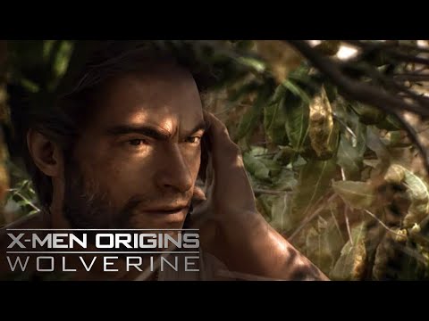 Видео: Прохождение X-Men Origins: Wolverine - Часть 11: Снова эта Африка...