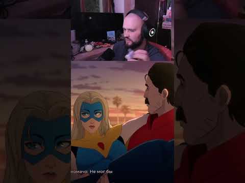 Видео: ВОТ С... ЕЩЕ НЕ КОНЕЦ! #dispatch #прохождение #twitch