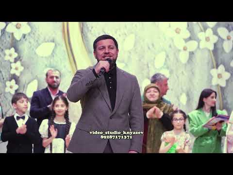 Видео: Поëт Эльдар Атмурзаев. г. Тырныауз 28.03.2025г.