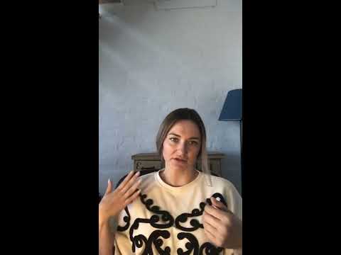 Видео: Марафон Архетипов -  4)"Защитник"