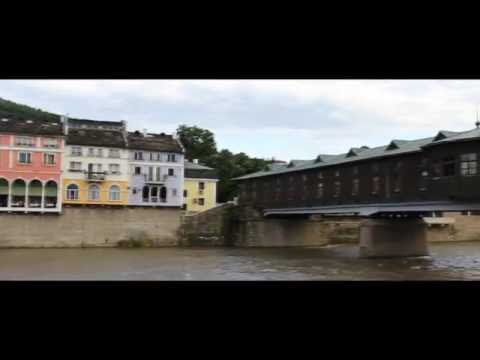 Видео: Легендите оживяват (Северна България) - Покрития мост в Ловеч - С3, Еп07