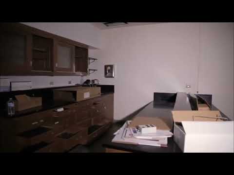 Видео: Уровень 16 - психиатрическая больница (перезалив с канала wos)