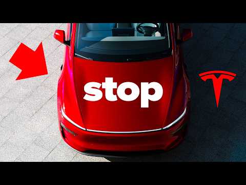 Видео: ТРЕБУЕТСЯ ТЕХНИЧЕСКОЕ ОБСЛУЖИВАНИЕ Tesla | Не пропускайте эти шаги