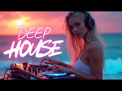 Видео: Deep House Vibes для души (2025)