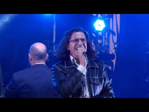 Видео: Группе Spasenie 30 лет