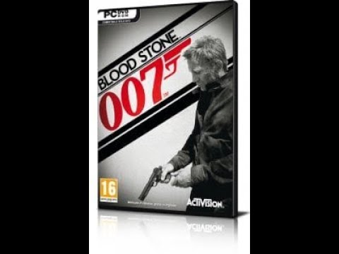 Видео: James Bond 007: Blood Stone прохождение часть 2