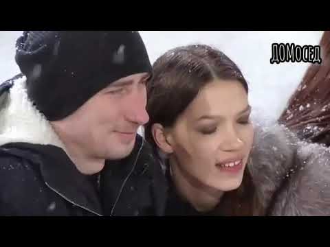 Видео: Либерж Кпадону и Евгений Руднев. 11 часть. Первые загулы Руднева. 