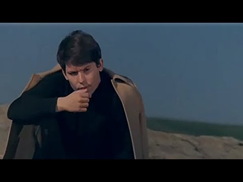 Видео: Raphael "Noche de ronda" en "Al ponerse el sol" (Hispavox). 1967 (Рафаэль) viva-raphael.com