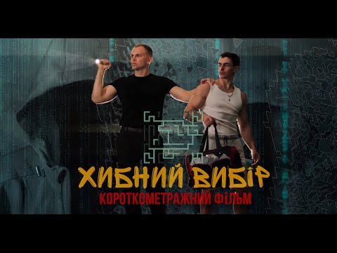 Видео: НЕПРАВИЛЬНИЙ ВЫБОР | Короткометражный фильм 2025