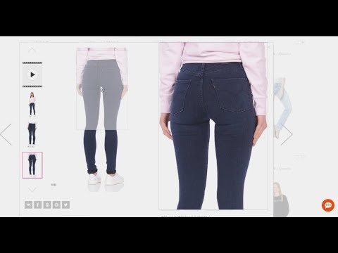 Видео: ASMR online shopping | Асмр покупаем джинсыыыы!