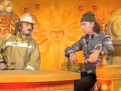 Видео: Утро с Киркоровым (часть 24)