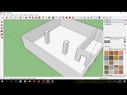 Видео: Unreal Engine4 создание дома с нуля