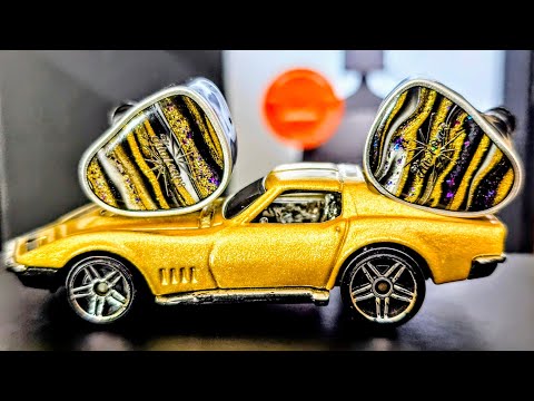 Видео: KIWI EARS ETUDE ✨️ ЧУВСТВИТЕЛЬНЫЙ ВИБРО МОНСТР 🏋‍♀️ или любителям баса посвящается 🎶💯‼️