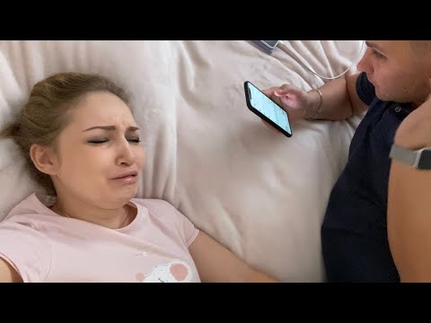 Видео: ВЛОГ Перекрасила волосы ! Упрашиваю мужа купить СОБАКУ