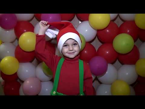 Видео: Маленькие танцоры студии "Малятко" зажигают! КЛИП