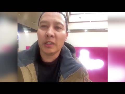 Видео: Сайлауда әкім бақылаушыны "сыртқа шақырған"