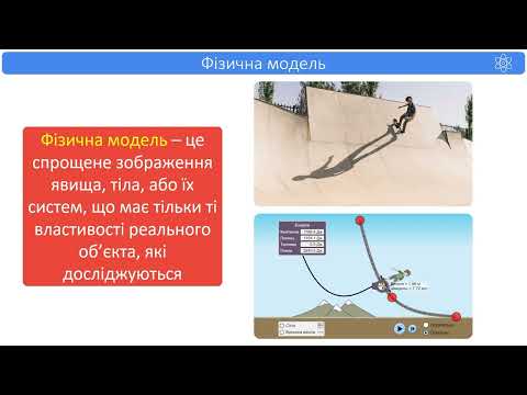 Видео: Фізика 7кл НУШ. Урок №2. Наукові методи досліджень законів природи