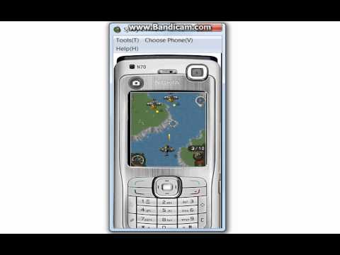 Видео: Прохождение игры Aces of the Luftwaffe 1 Java - #2 Миссия спасения